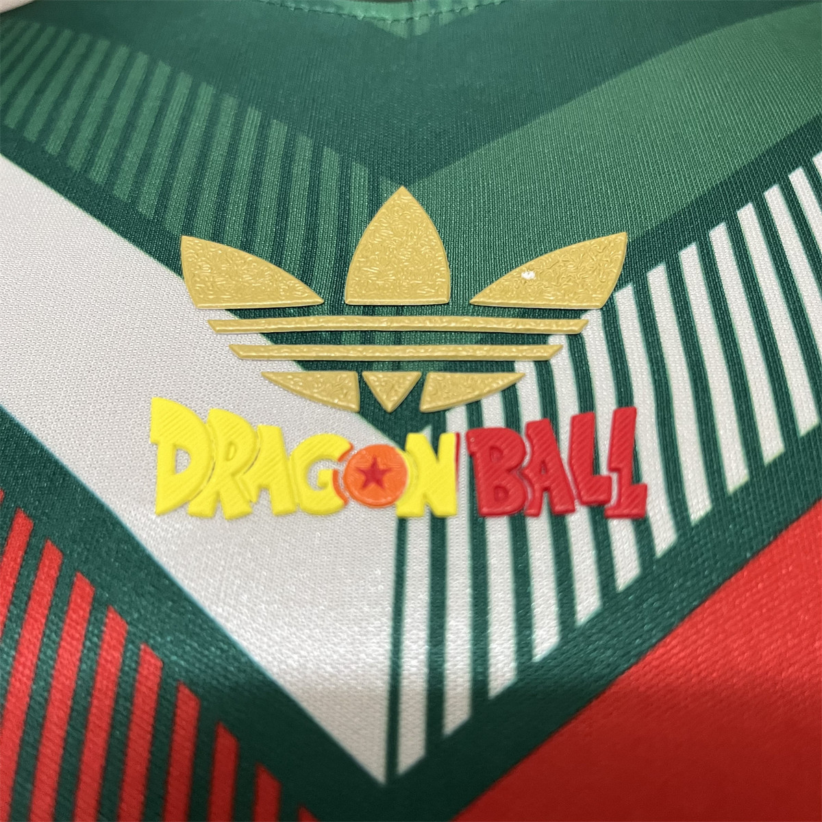 24/25 Mexico Special edition Jersey Player Version