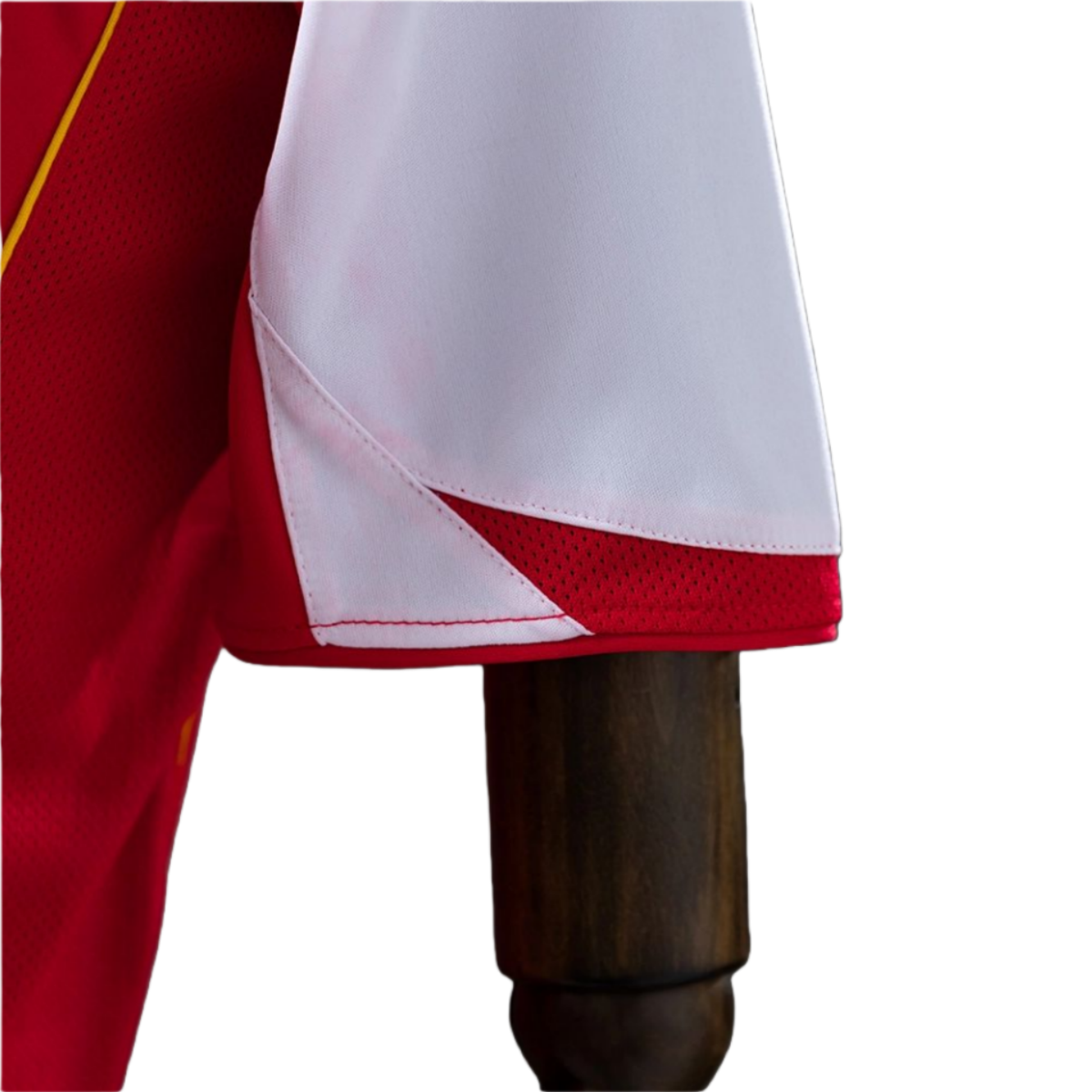Retro Arsenal 04/05 home jersey Fan Version