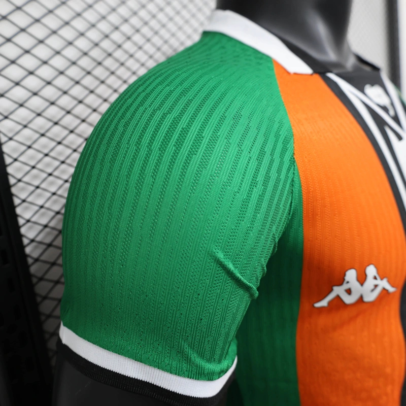 24/25 Ivory Coast Home Special edition Jersey Player Version