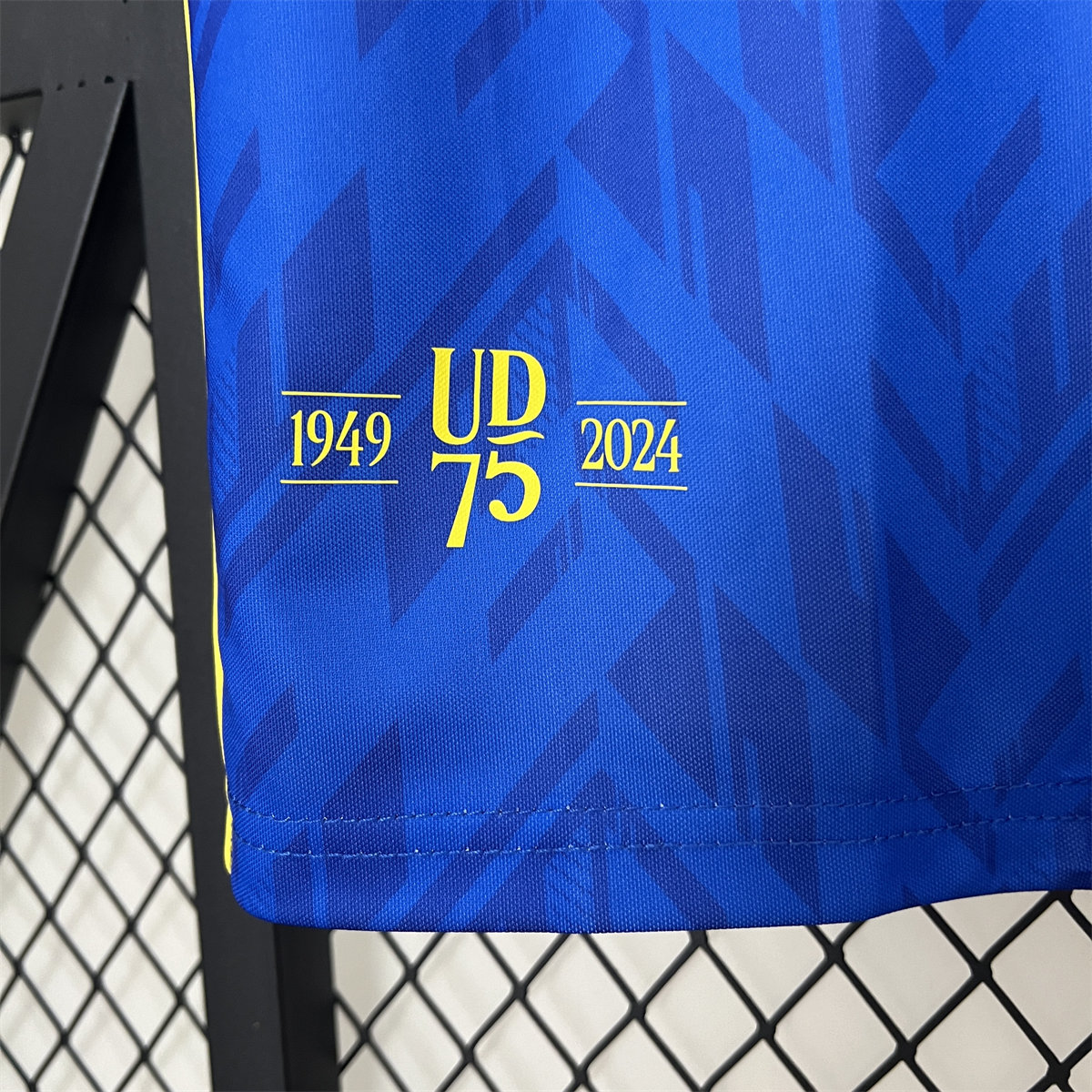 2024/25 UD Las Palmas Away Jersey Fan Version