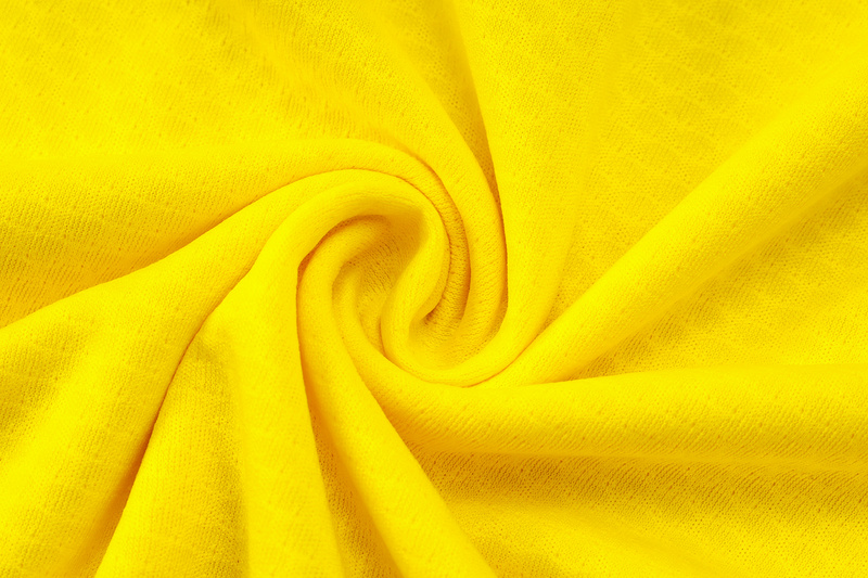 24/25 Dortmund Yellow Long-sleeved half-pull training kit Football team kit