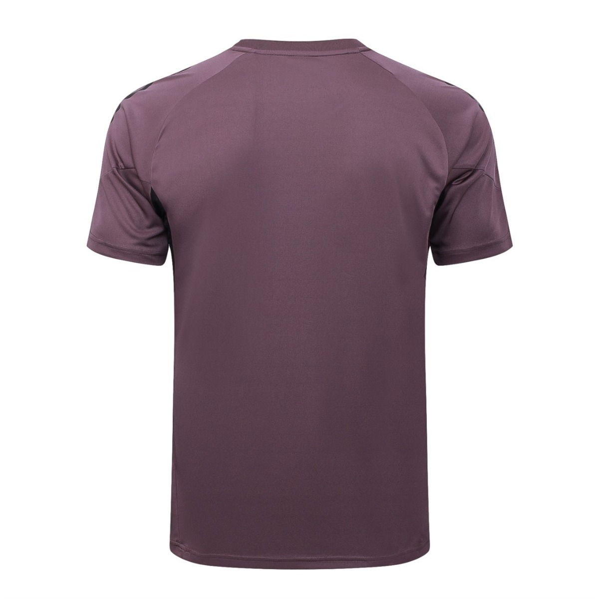 2026 Real Madrid Dusty Purple Training Set Shirt andShorts
