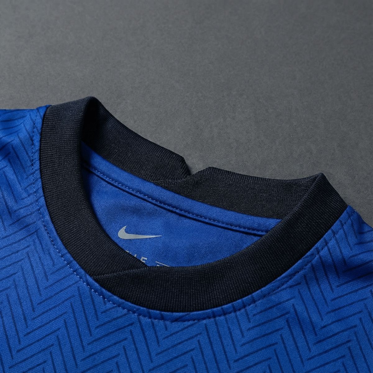 Retro 2021 Chelsea Home jersey Fan Version