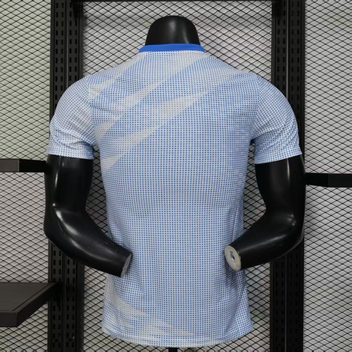 USA 2026 World Cup Anniversary Edition jersey Player Version