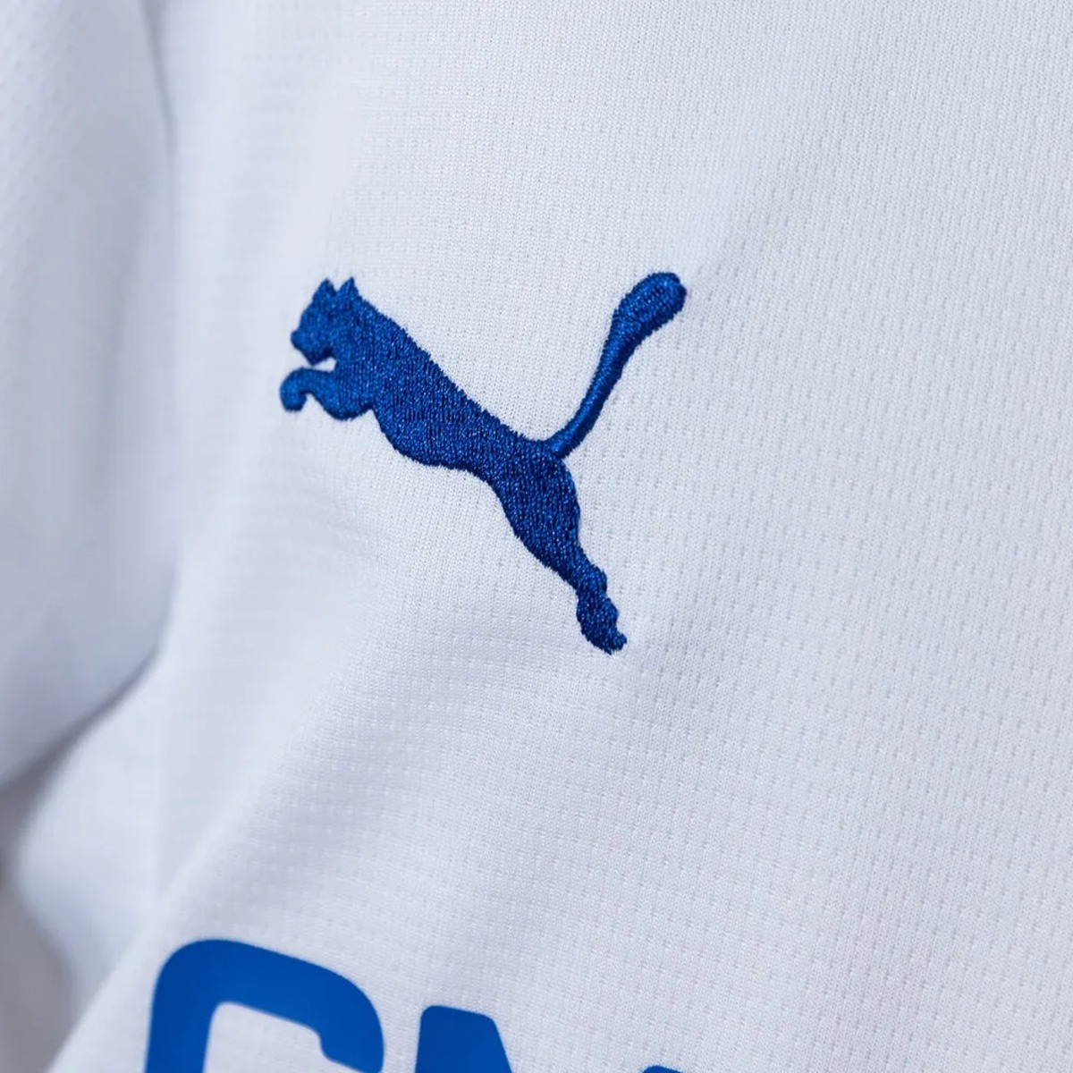 2026/27 Marseille Home Kids Kits