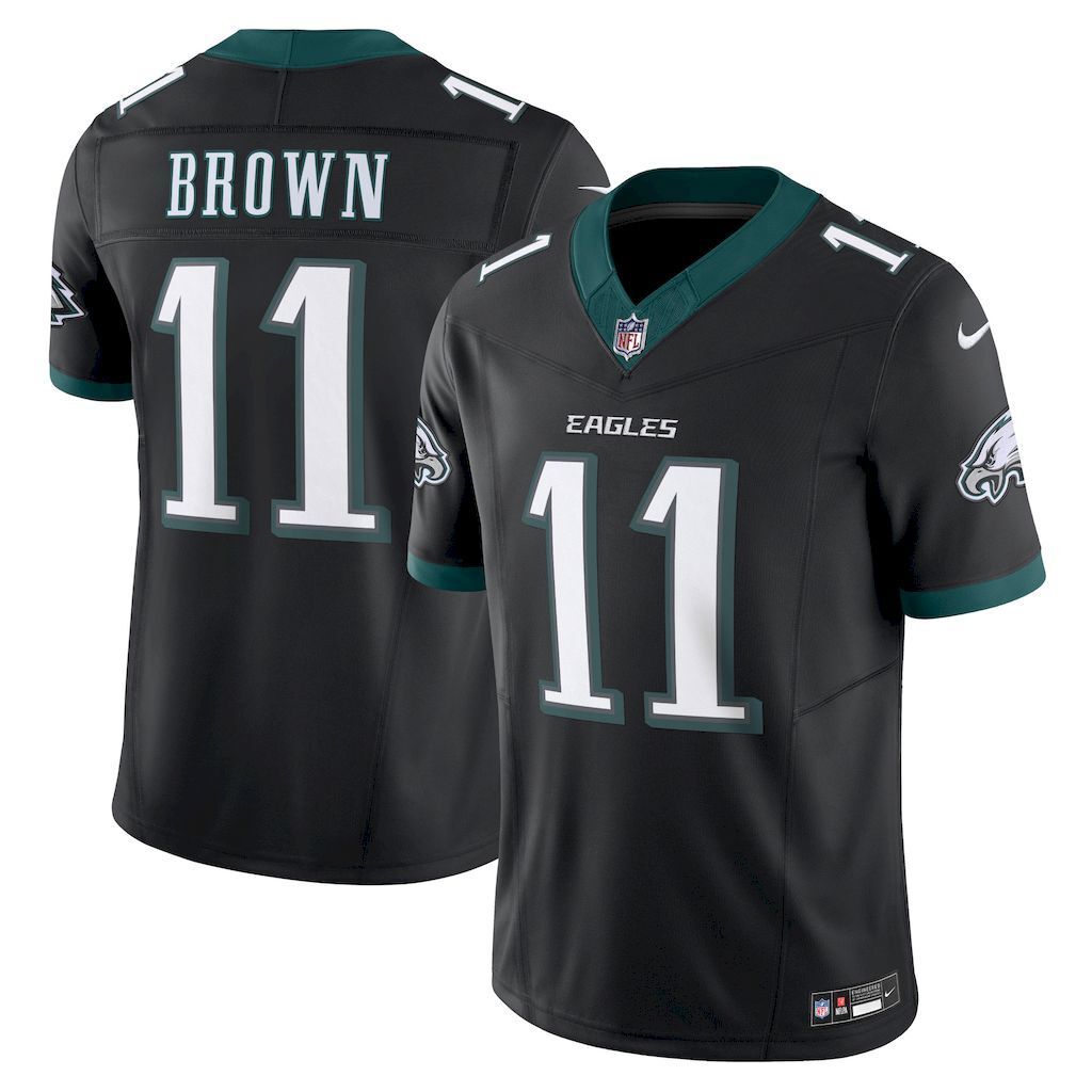 NFL Pittsburgh Steelers Jeysey BROWN # 11