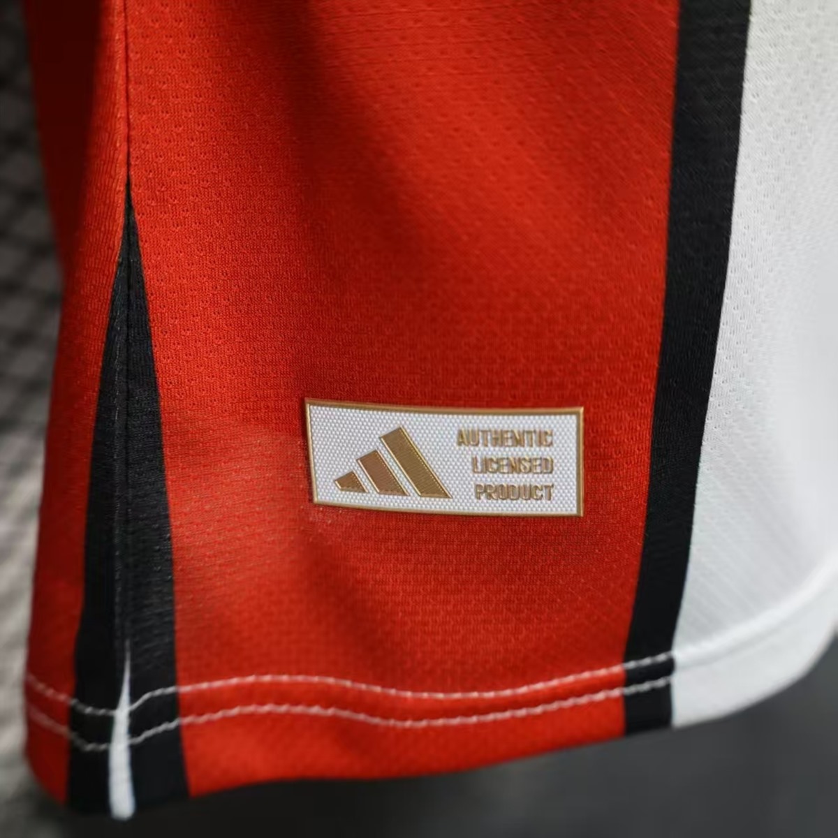 2026/27 River Plate Special Edition jersey Player Version