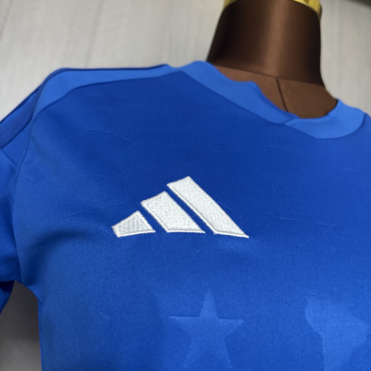 Women's Football Vest 2026/27 Cruzeiro Home Jersey