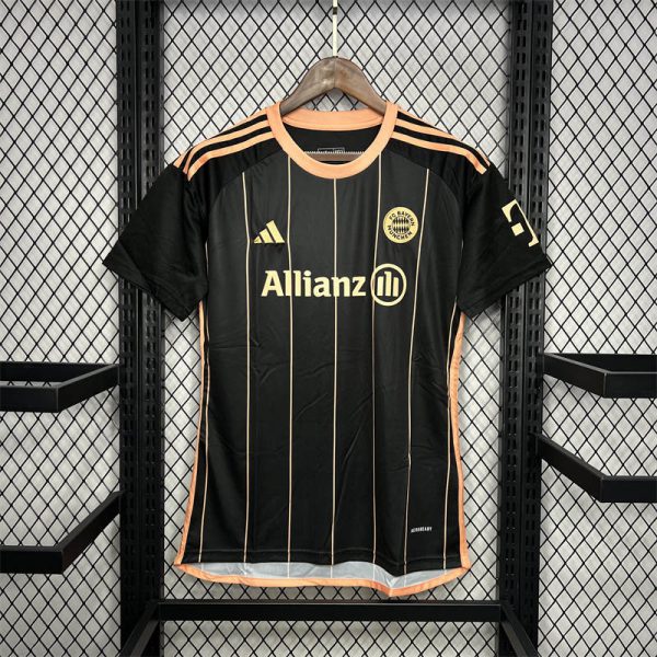 2024/25 Bayern Munich Special Edition Jersey Fan Version