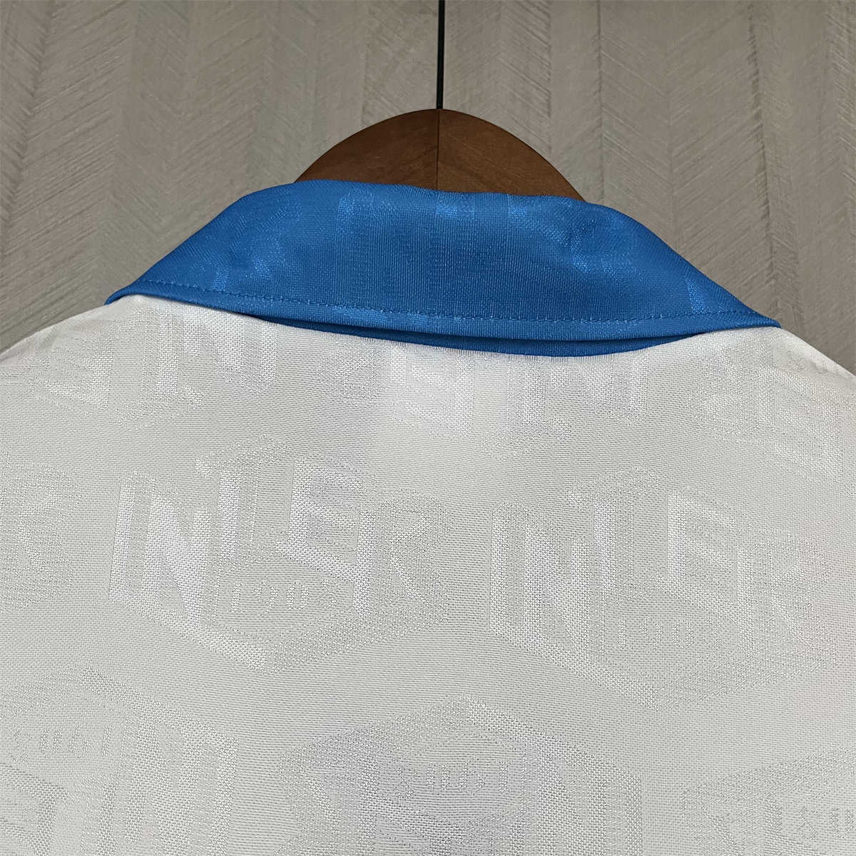 Retro Inter Milan 94/95 Away jersey Fan Version