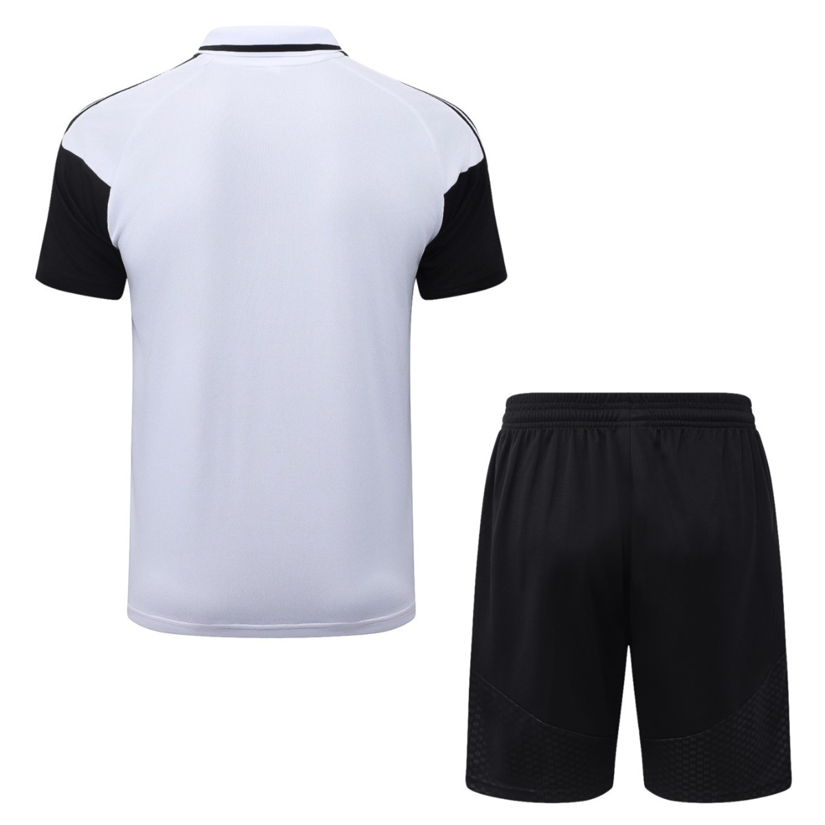 2026 Liverpool Light blue Training Set Shirt and Shorts