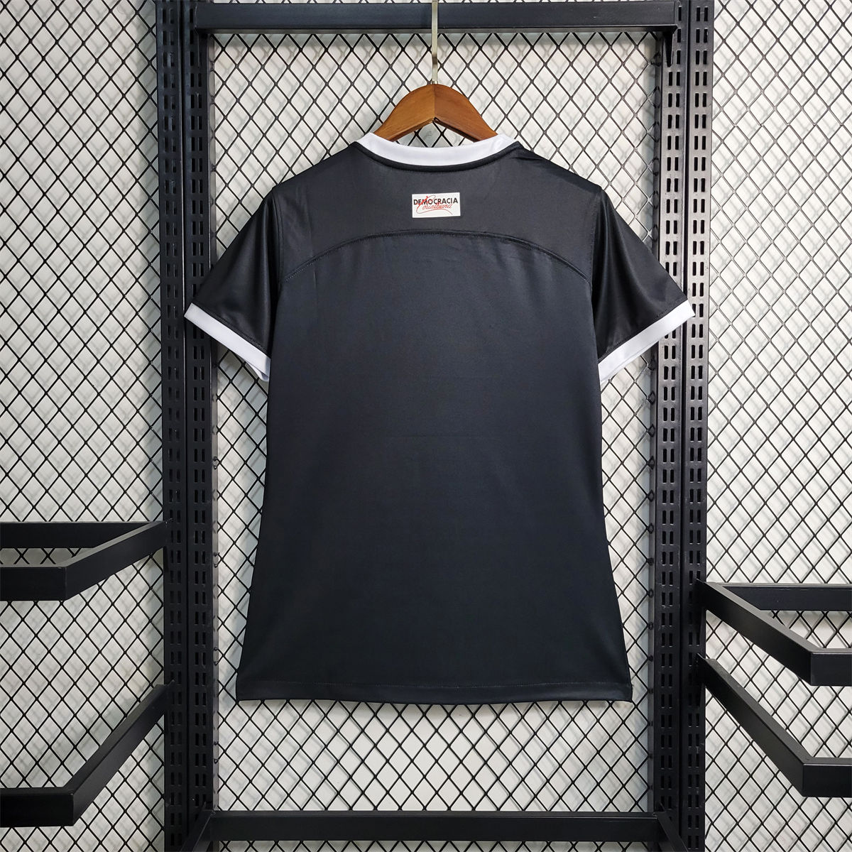2023/24 Women Corinthians away jersey