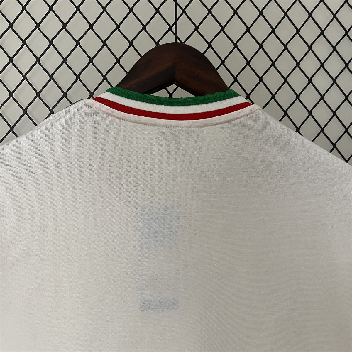 Retro Mexico Special Edition jersey Fan Version