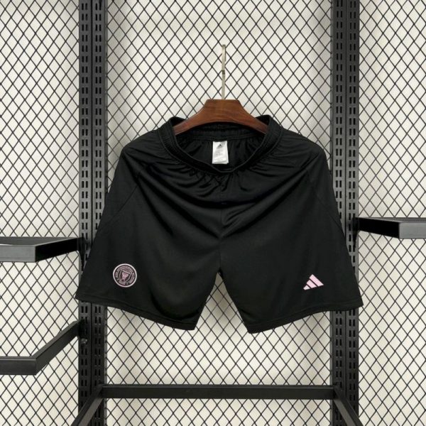 2025/26 Inter Miami Away Shorts Size:S-XXL