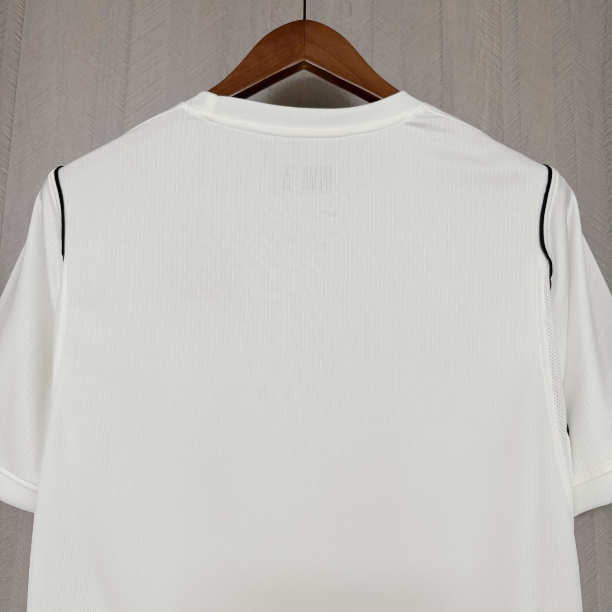 2026/27 Corinthians Home Jersey Fan Version