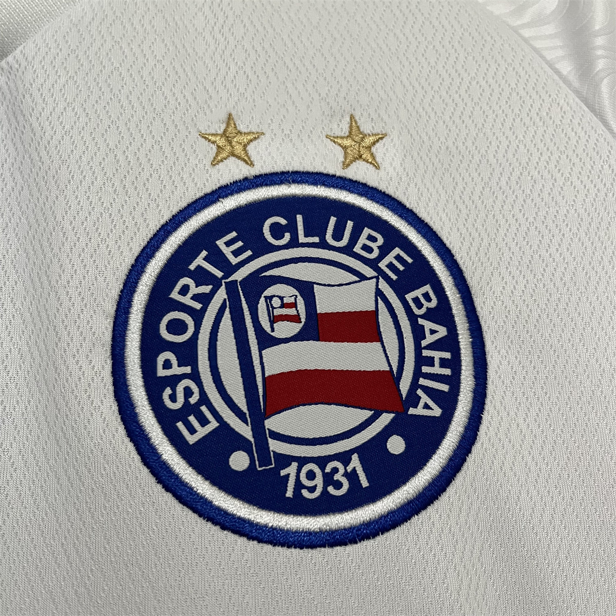 2024/25 Bahia Home jersey Fan Version