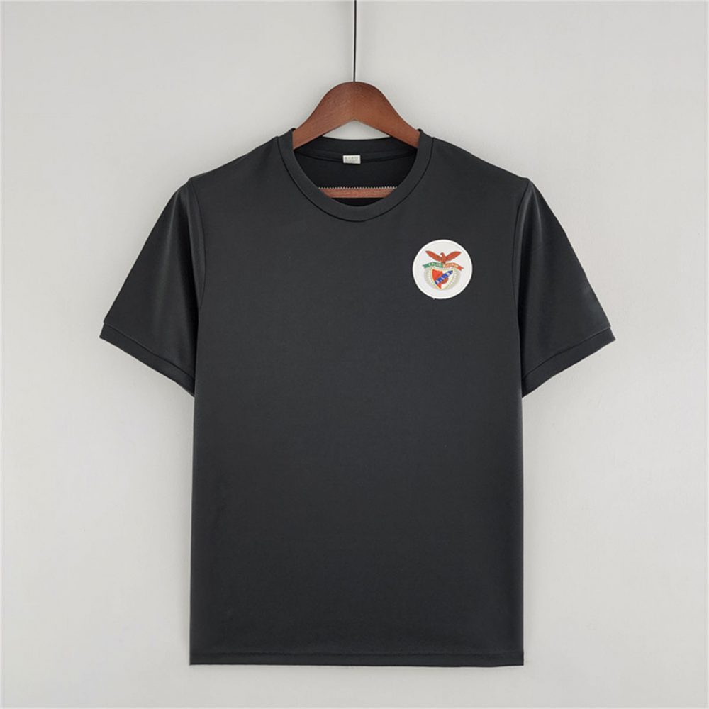 Retro Benfica 73/74 Away jersey Fan Version
