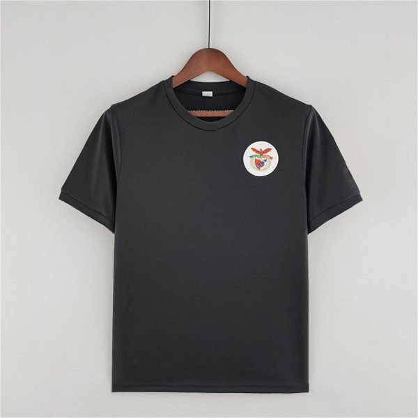 Retro Benfica 73/74 Away jersey Fan Version