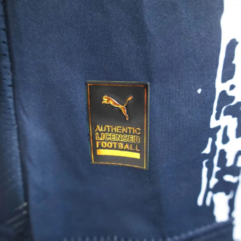 2025/26 Monterrey anniversary jersey Player Version