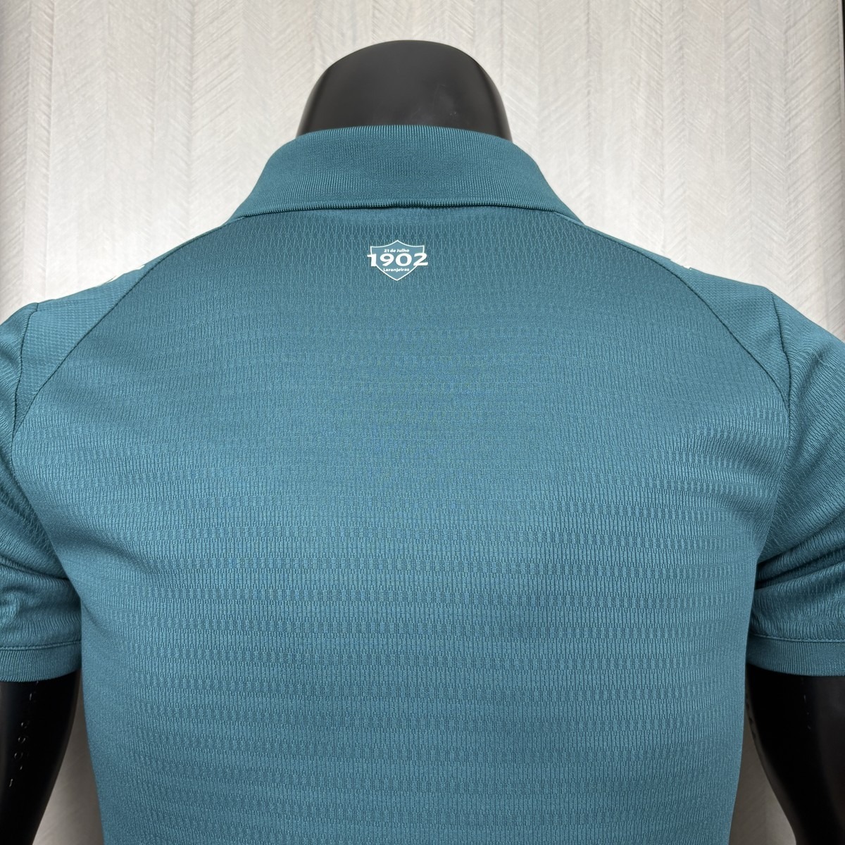 2026/27 Fluminense Second Away Jersey Player Version