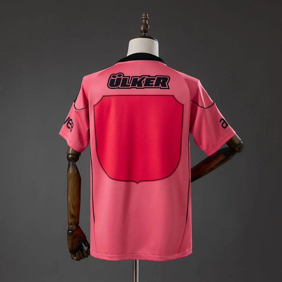 Retro 2010/11 Galatasaray Second Away Jersey Fan Version