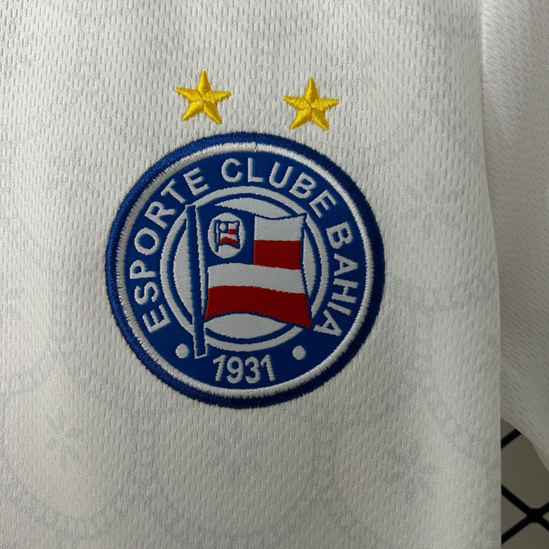 2025/26 Bahia Home jersey kids Kits size: 16-28