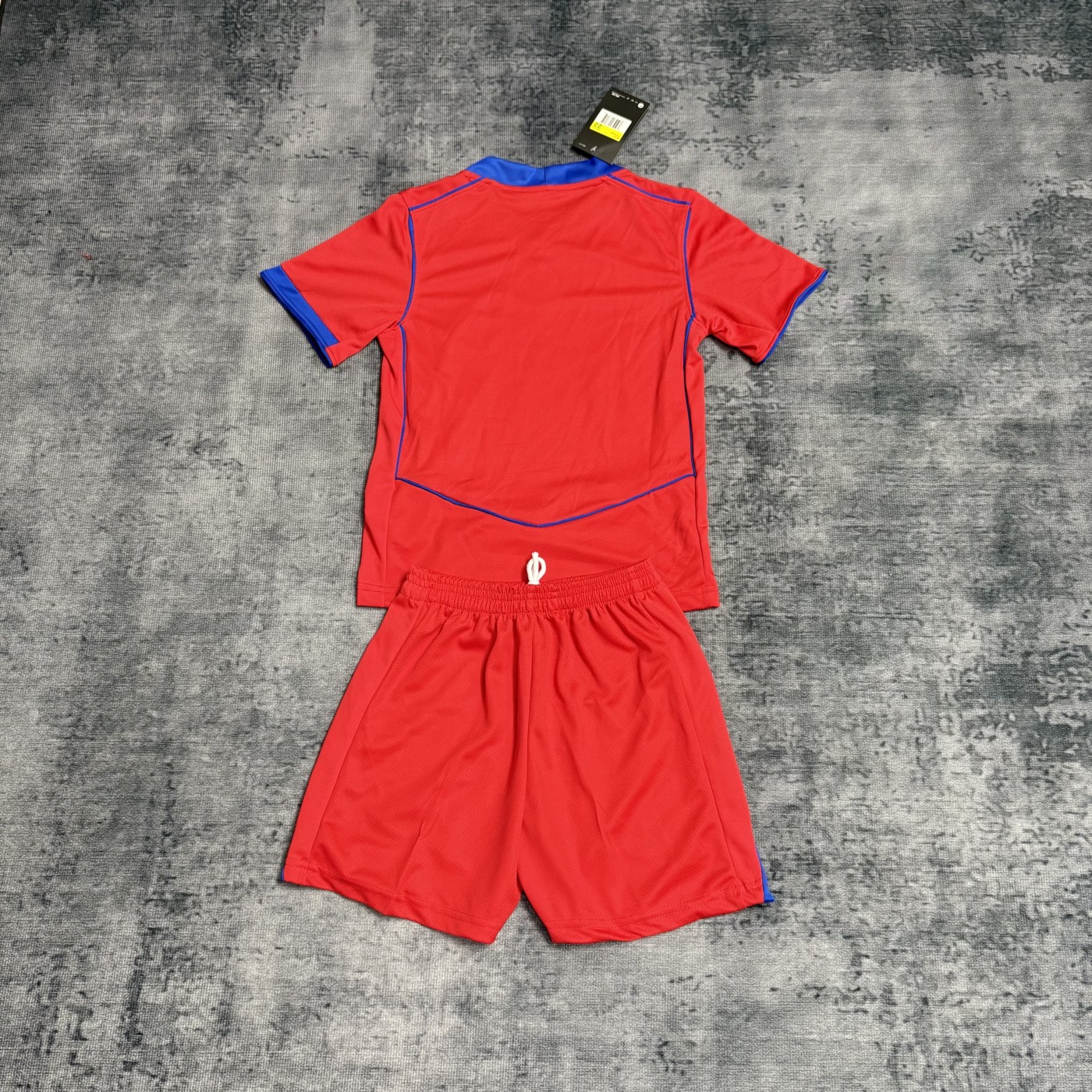 2024/25 PSG Second Away jersey kids Kits size: 16-28