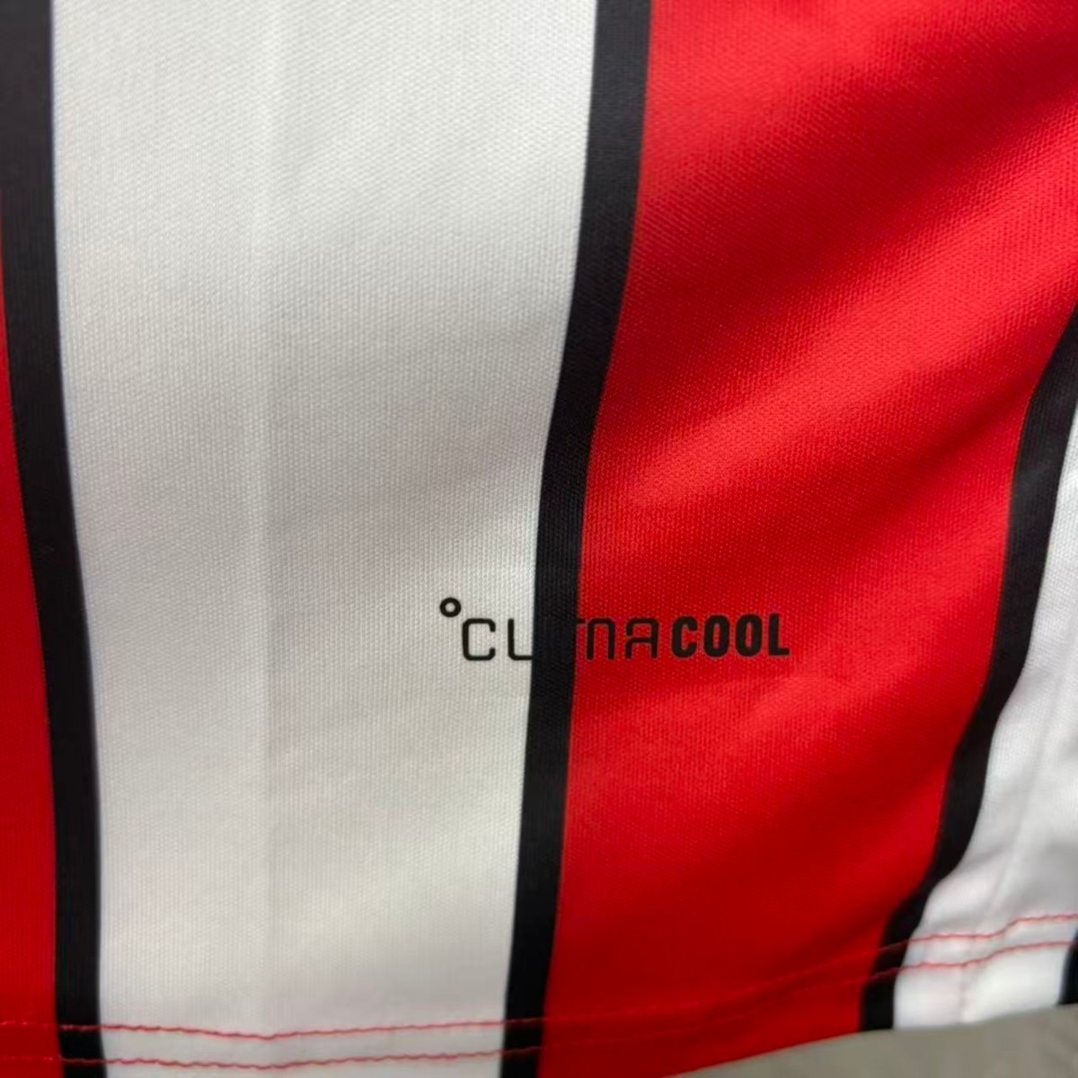 2026/27 Sheffield United Home Jersey Fan Version