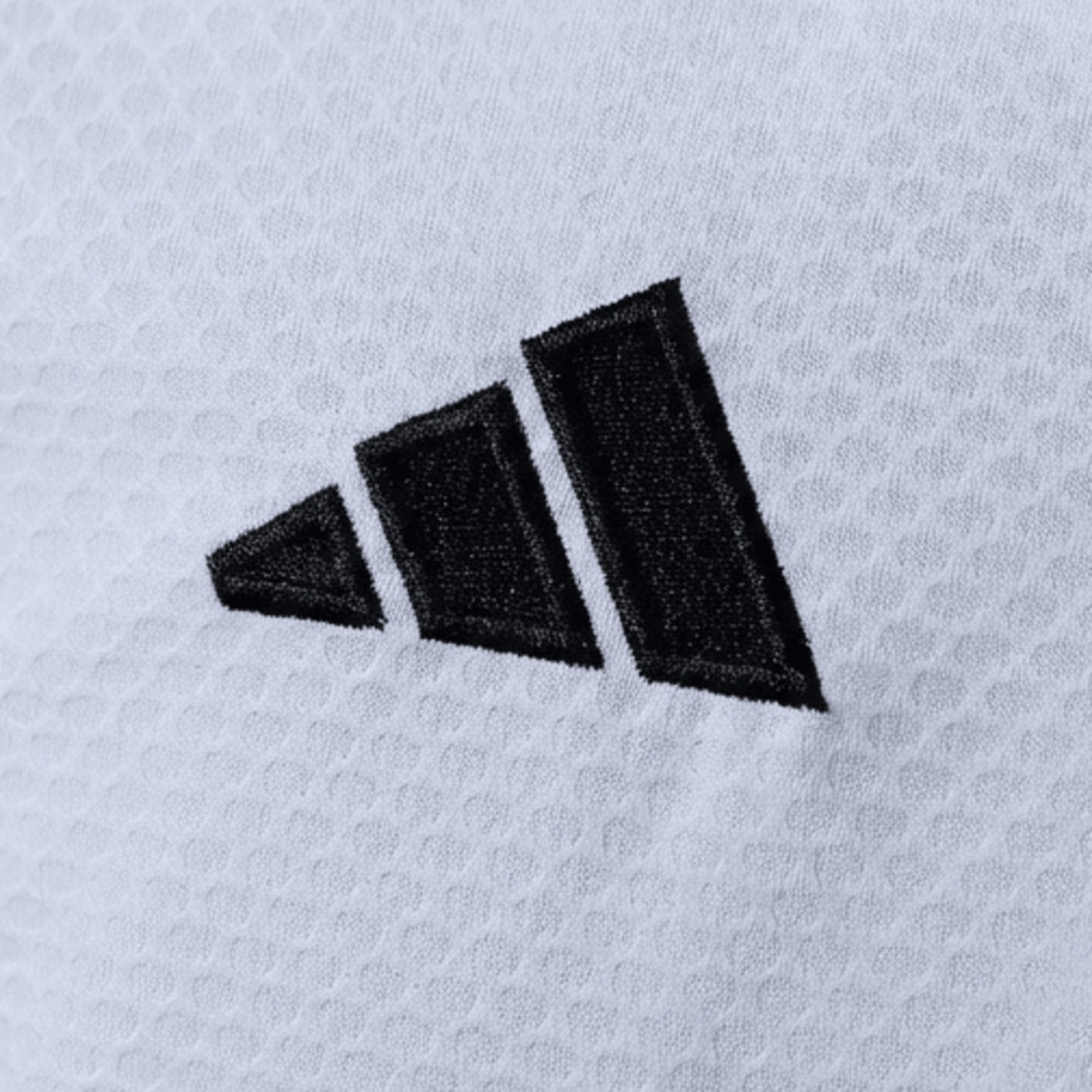 2025/26 Ajax Training White Polo Fan version