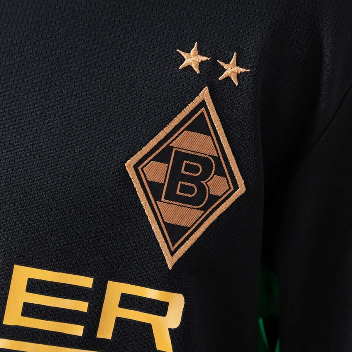 2026/27 Borussia Mönchengladbach Away Kids Kits