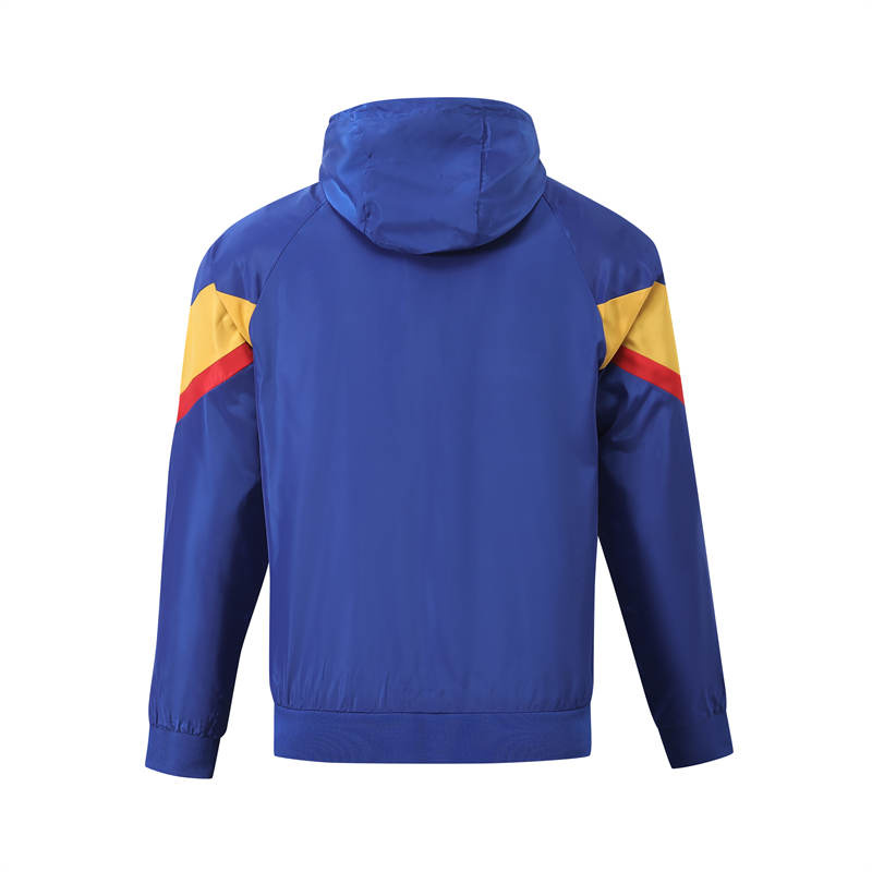 2024 Chelsea trench coat Sport Unifom jersey Sport Unifom