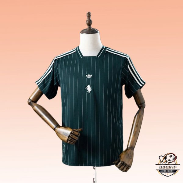 2025/26 Juventus Special Edition Jersey Fan Version
