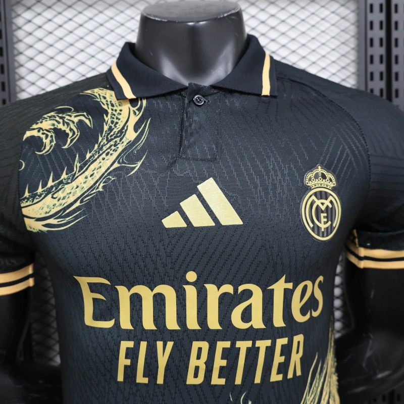 24/25 Real Madrid Special edition Jersey Player Version