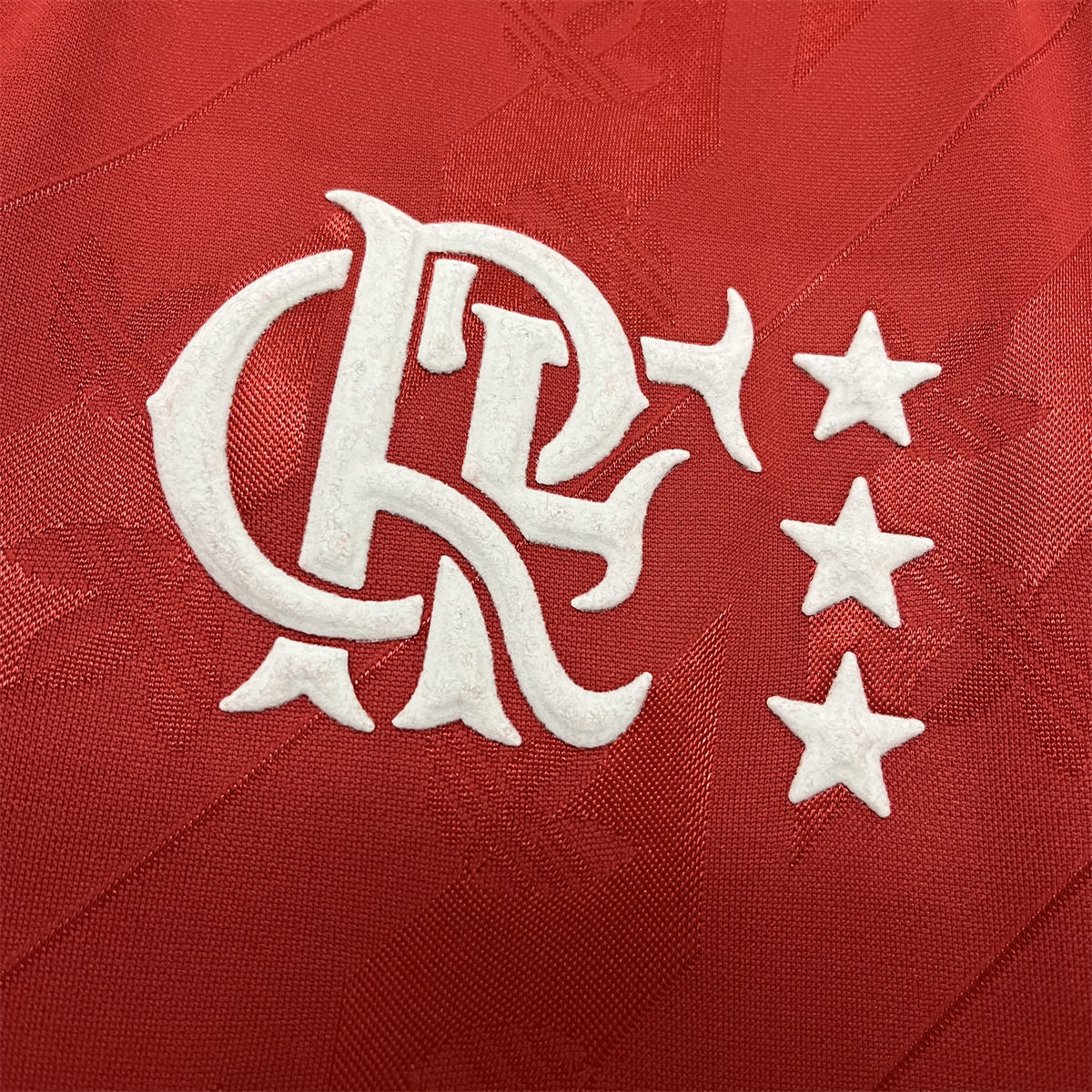 24/25 Flamengo Special Edition Red Jersey Fan Version