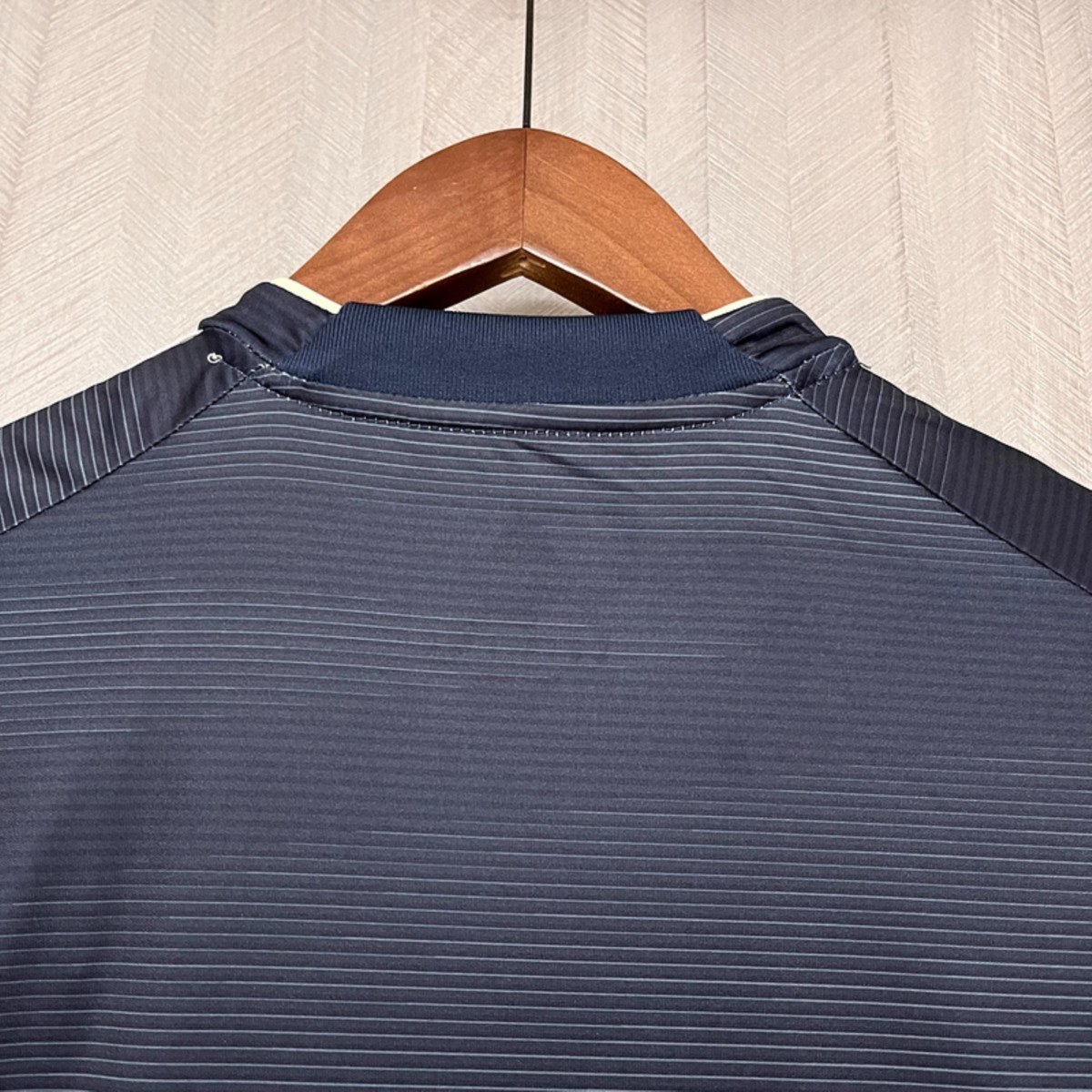 25/26 Real Madrid Away Jersey Fan Version