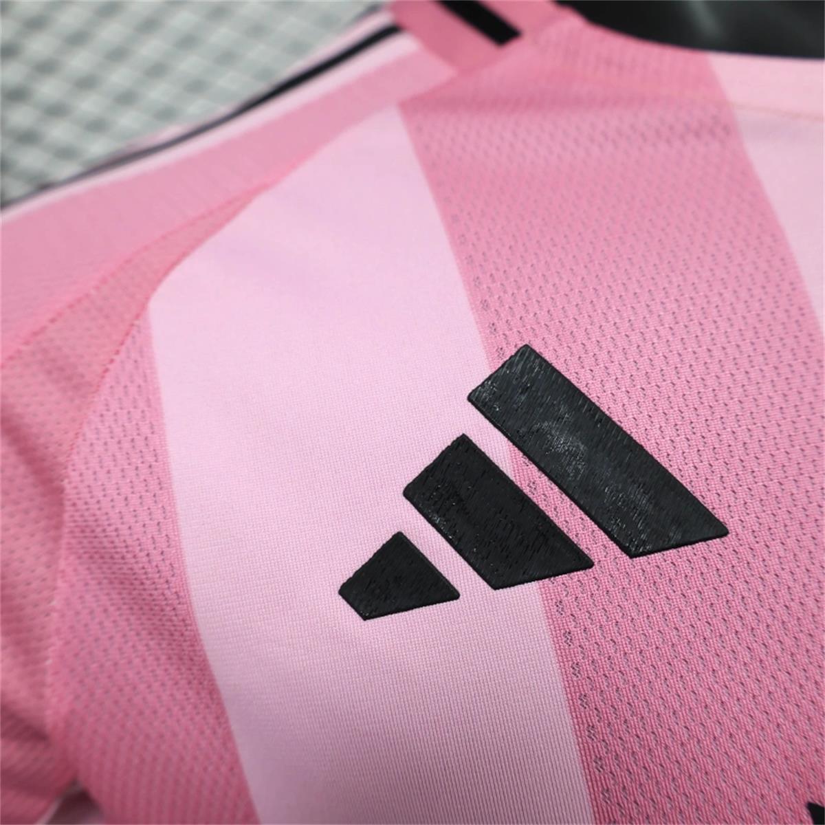 25/26 Inter Miami Home jersey Player Version