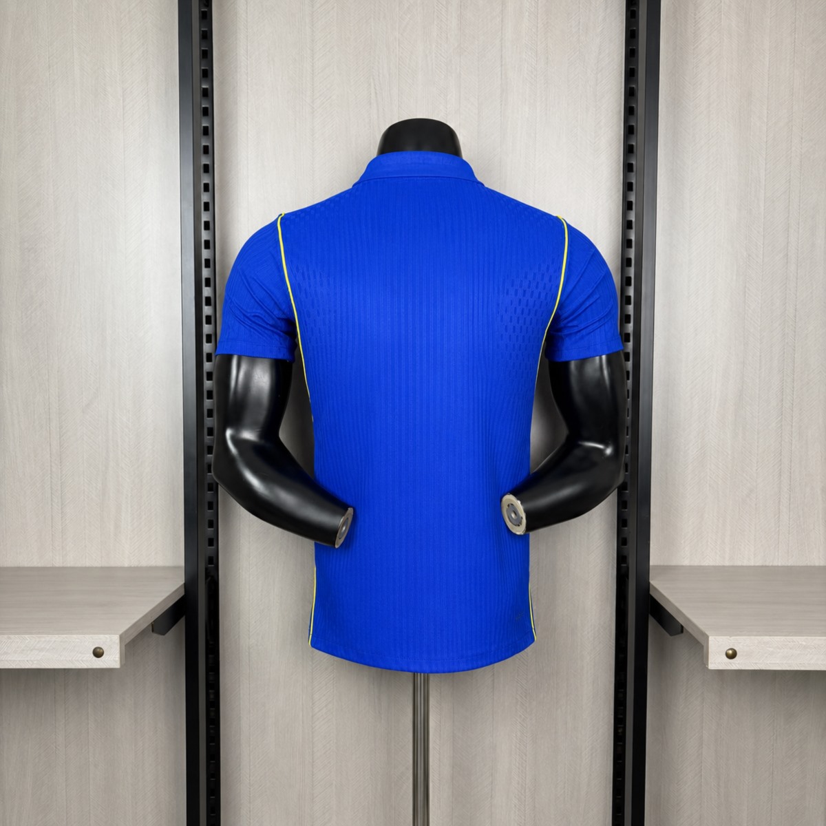 2026/27 Chelsea Home Jersey Player Version