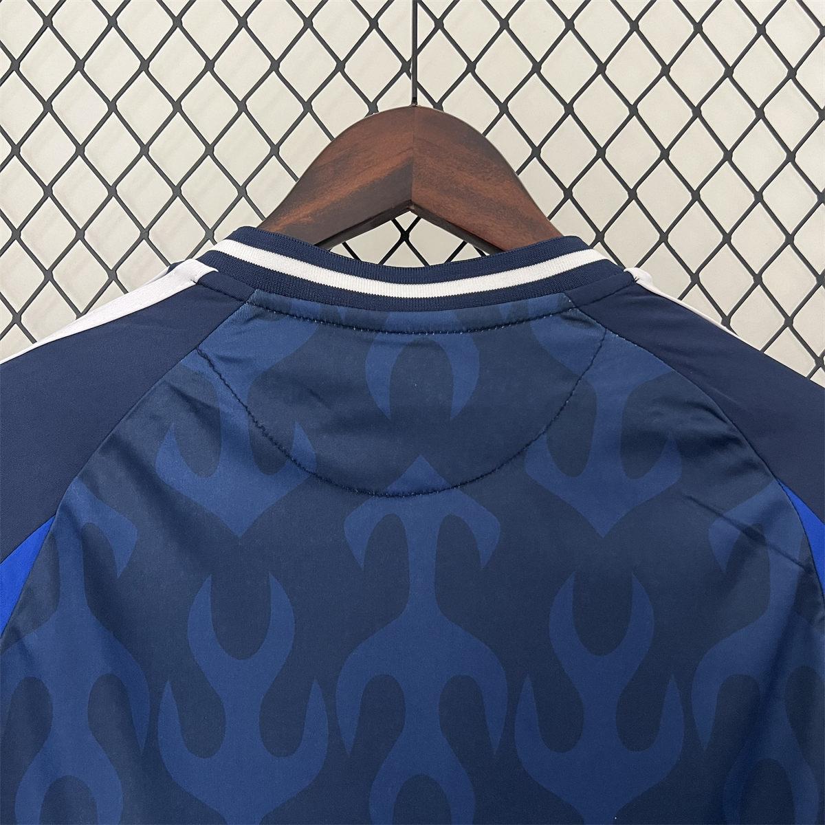2024/25 Japan Special Edition Jersey Fan Version