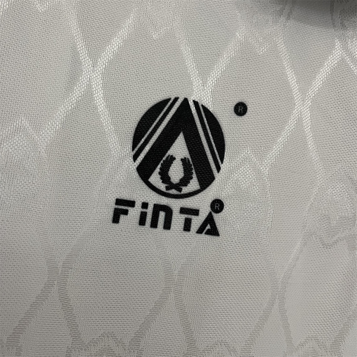 Retro  Botafogo 1995 II Away jersey Fan Version