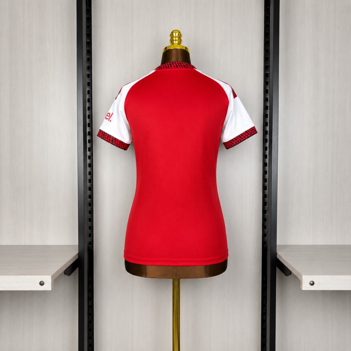 2026/27 Arsenal Home Women's Jersey