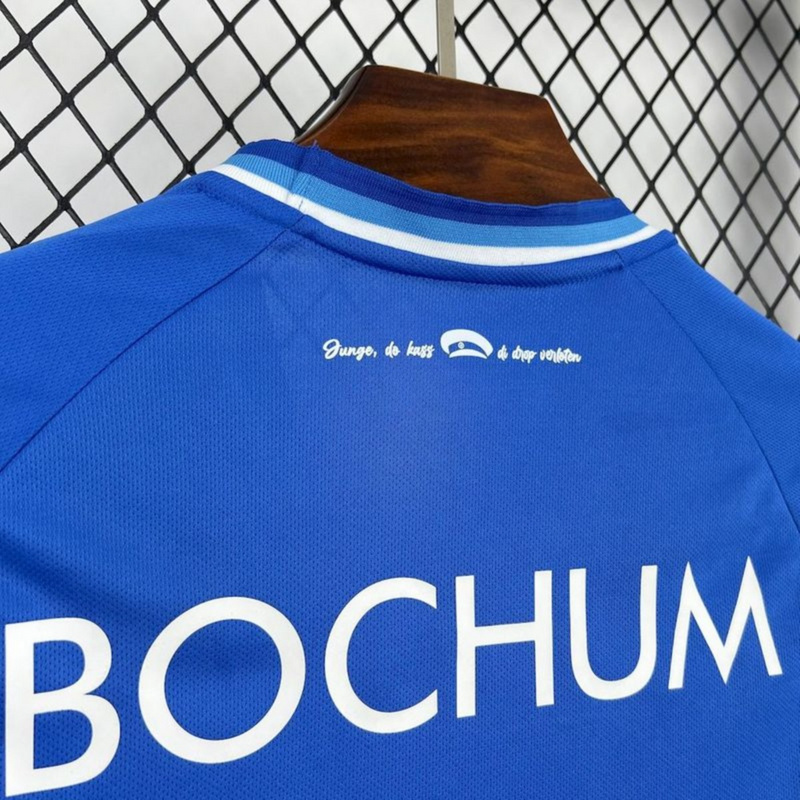 2024/25 VfL Bochum 1848 Special Edition Jersey Fan Version