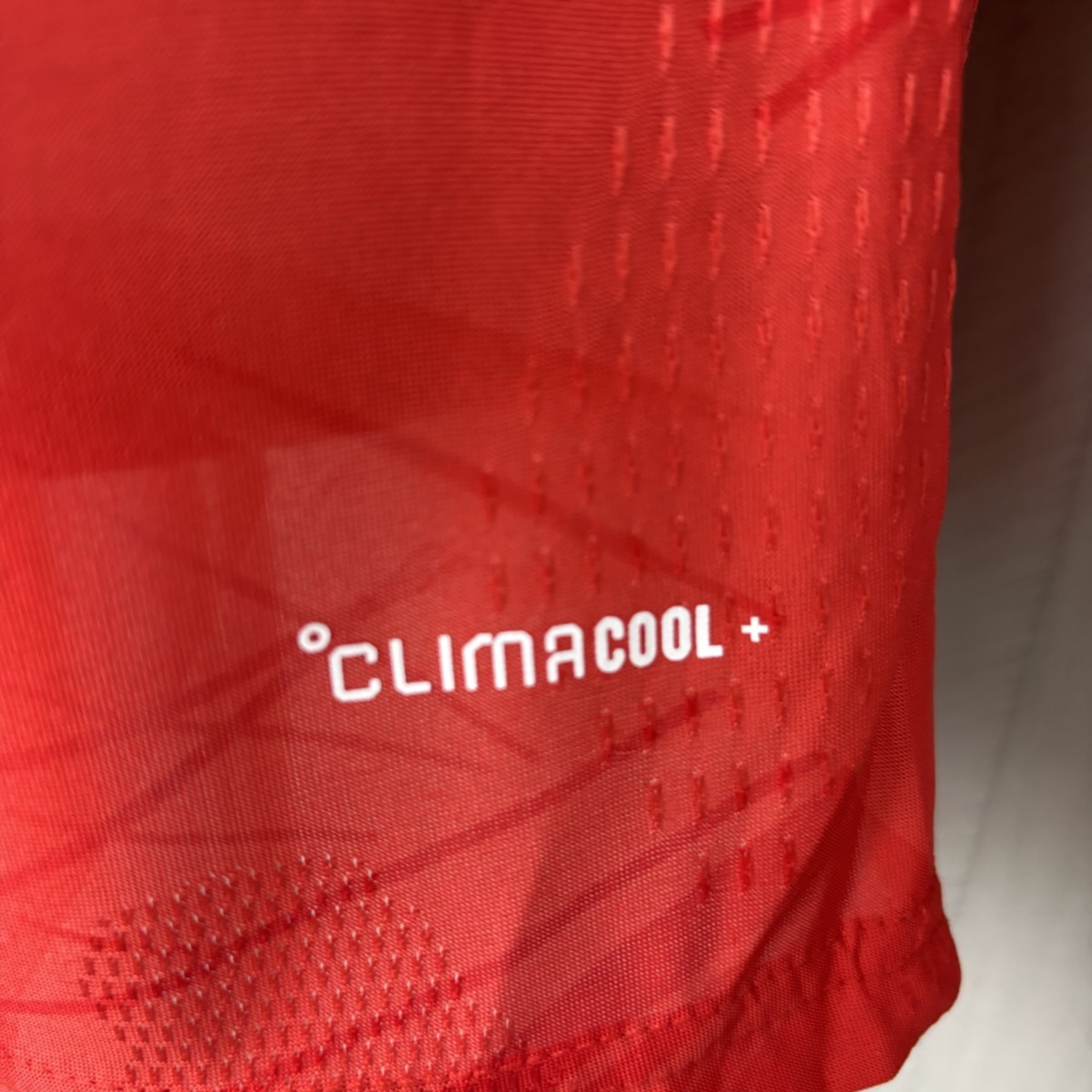 2026/27 Benfica Home Jersey Player Version