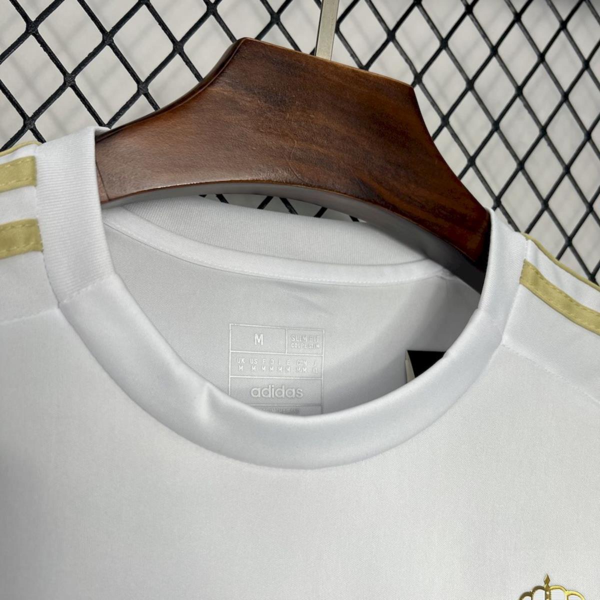 24/25 Al Nassr Third Jersey Fan Version
