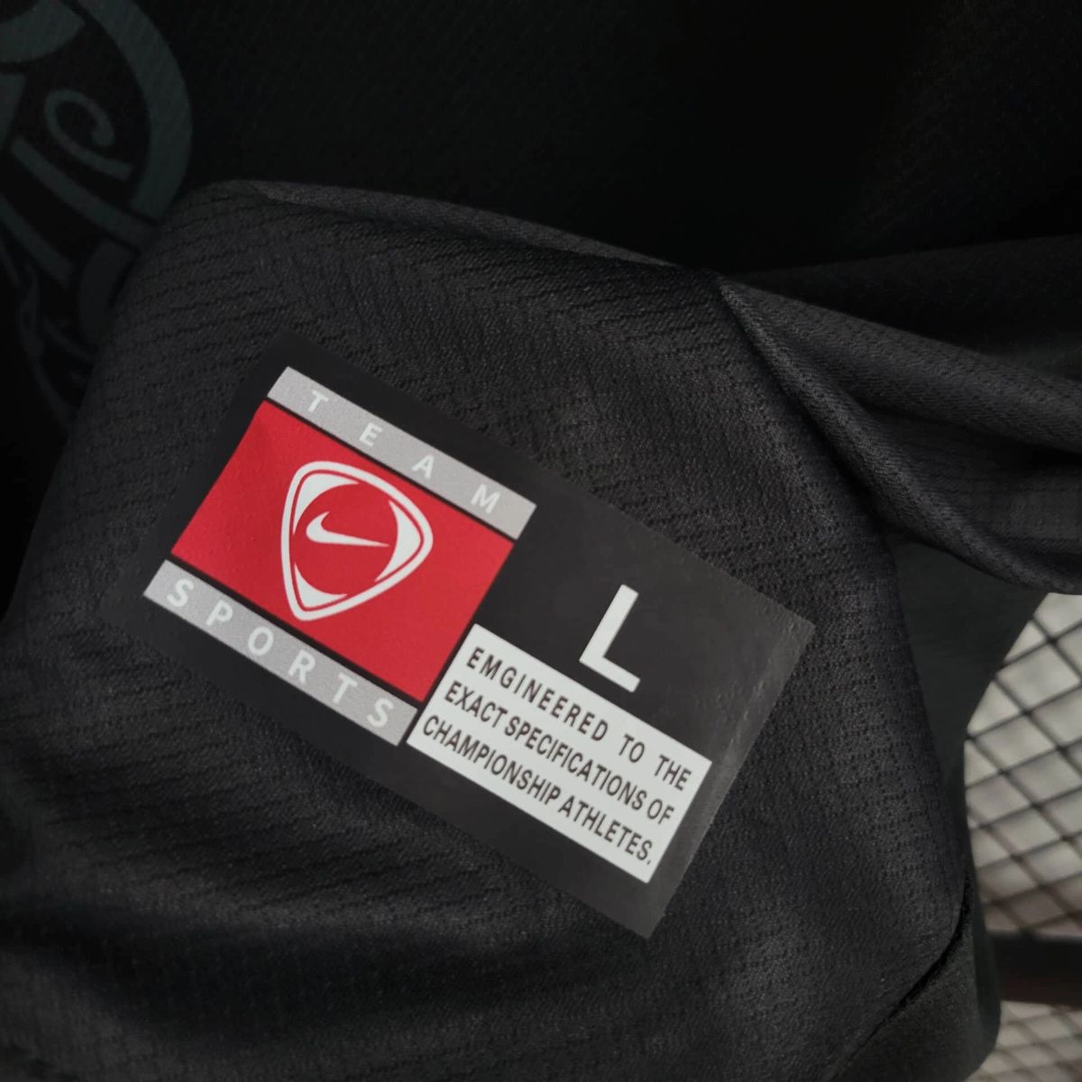 Norway 2026 World Cup Away Jersey Fan Version