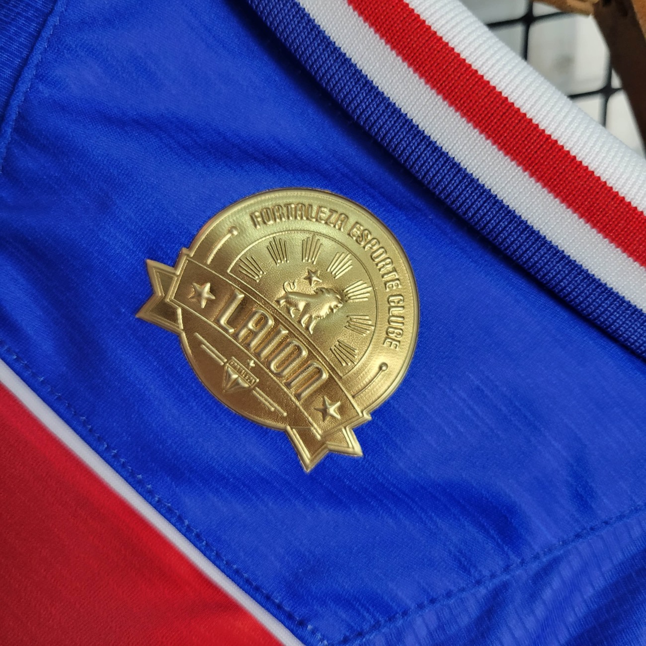 2023/24 Fortaleza Home jersey Fan Version