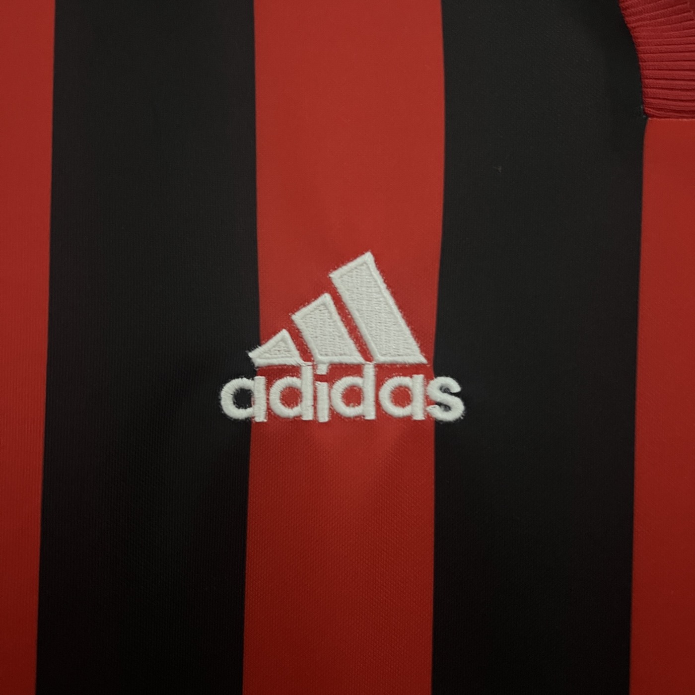 Retro 01/02 Leverkusen Home  jersey Fan Version