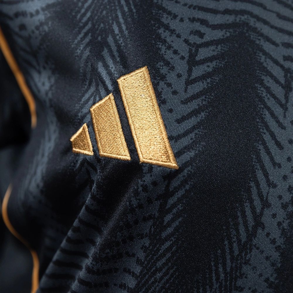 2025/26 Atlético Mineiro Second Away Women's Jersey Fan Version