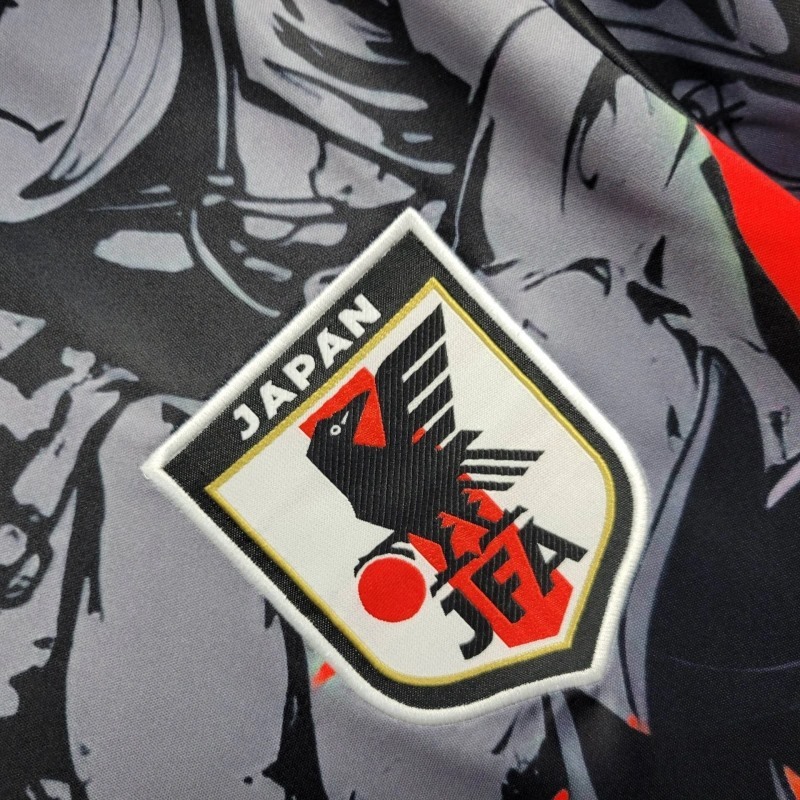 2025/26 Japan Anine Special Edition Jersey Fan Version