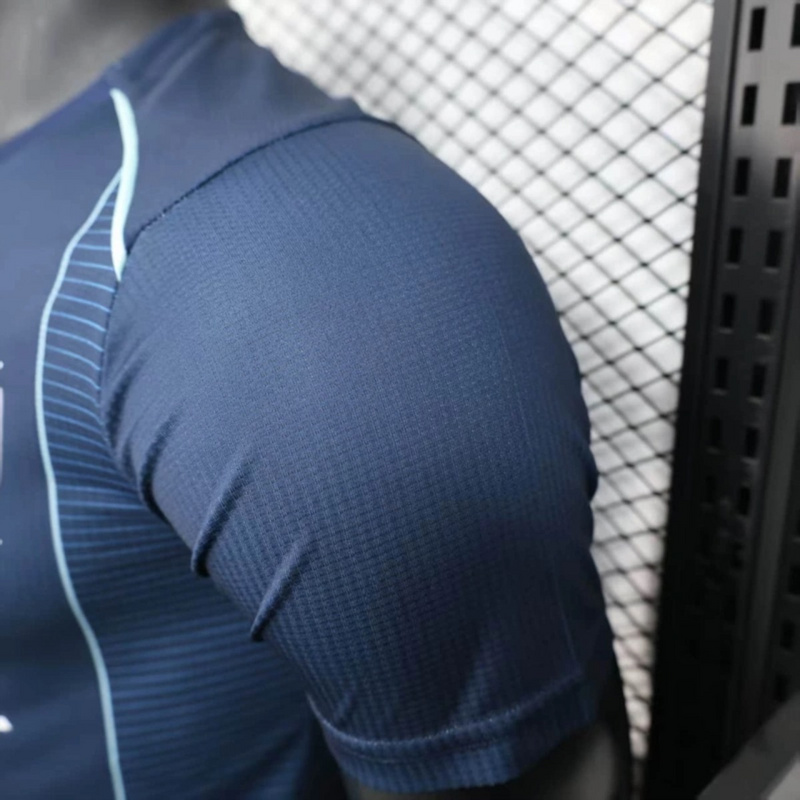 2025/26 Pachuca Away jersey Player Version
