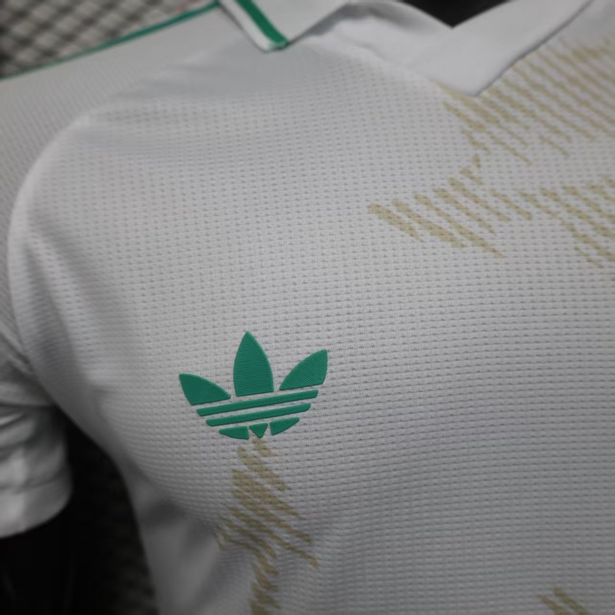 Wales 2026 World Cup Away jersey Player version